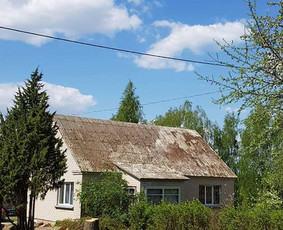 ArbCut atliktų darbų nuotrauka 36