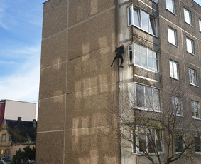 ArbCut atliktų darbų nuotrauka 64